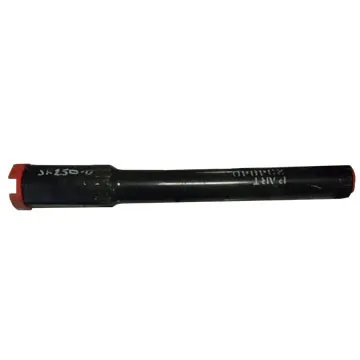 DD SR250-O SR 1620, 1822, 2022 1.90 Rod, 2.50FS Box x VR 2-1/8″ LP Box 20″ Long