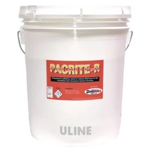 DrilRite PacRite (PAC R) High Viscosity Polymer – 25 lb Pail