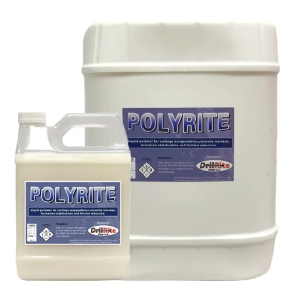 DrilRite PolyRite (Liquid Poly)