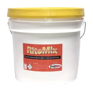 DrilRite RiteMix, Extreme Gel Viscosity – 25 Lb Pail