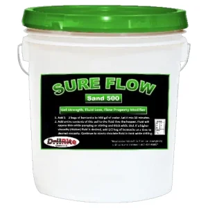 DrilRite SureFlow Sand Drilling Fluid
