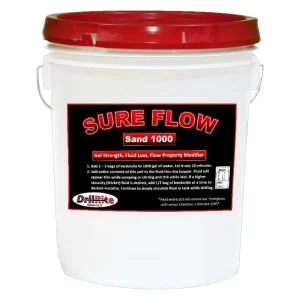 DrilRite SureFlow Sand Drilling Fluid - view 2