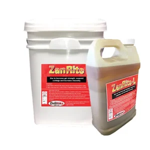 DrilRite ZanRite (Xanthan Gum)