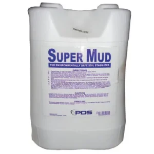 PDSCo Inc Super Mud Liquid Polymer – 5 Gallon