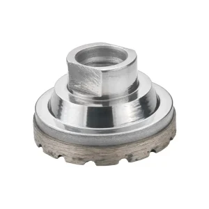 Bihui Tools 2″ Mini Diamond Cup Wheel - view 2