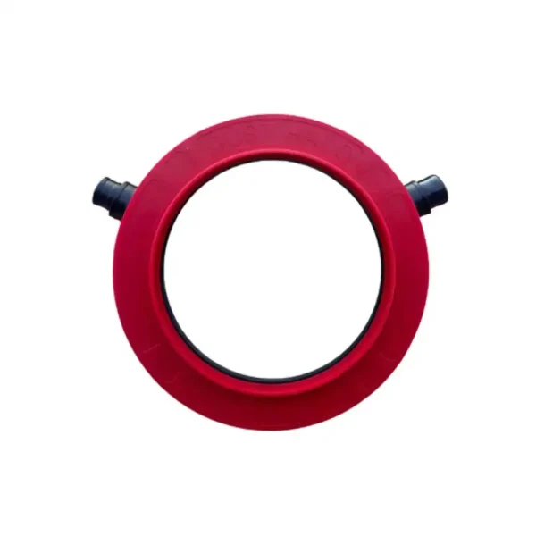 Gundlach Universal Dust Halo