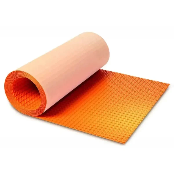 Schluter Ditra-Heat Uncoupling & Waterproofing Membrane