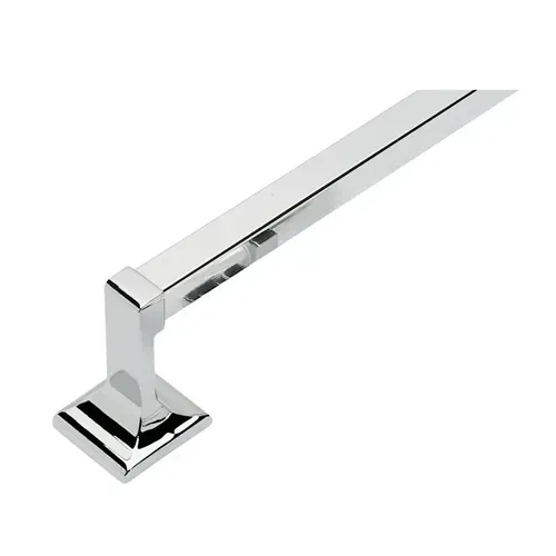 DESIGN HOUSE 533034 MILLBRIDGE TOWEL BAR 30 INCH CHROME