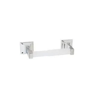 Design House Millbridge Toilet Paper Holder, Chrome