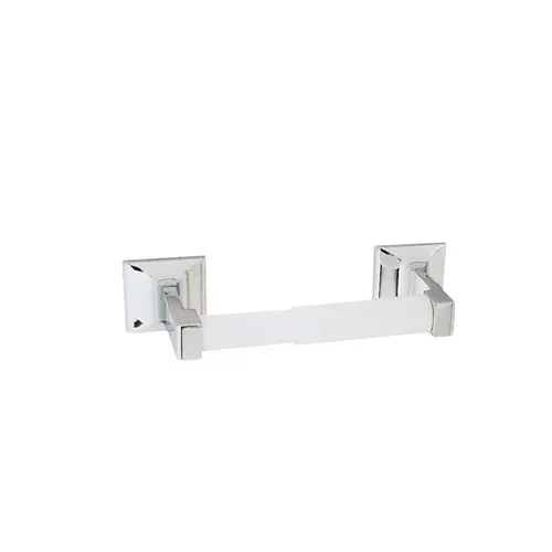 Design House Millbridge Toilet Paper Holder, Chrome