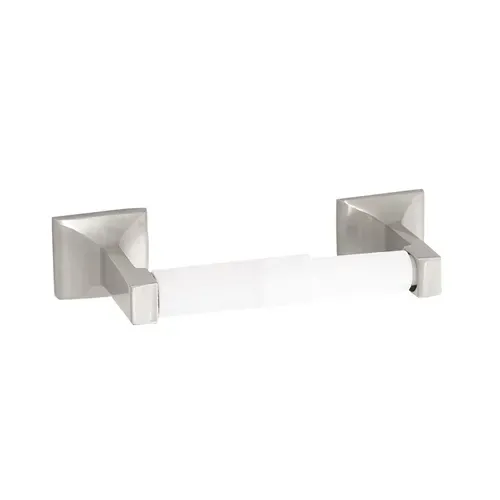 Design House Millbridge Toilet Paper Holder, Satin Nickel