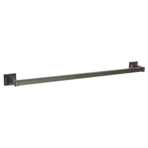 DESIGN HOUSE 539213 MILLBRIDGE TOWEL BAR 24 INCH BRONZE