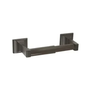 Design House Milbridge Toilet Paper Holder, Bronze