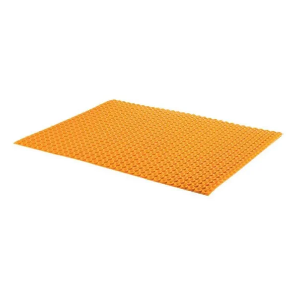Schluter Ditra-Heat 3′ 3″ x 2′ 7″ Uncoupling & Waterproofing Sheet