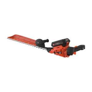 ECHO DHCS-3400R1 Hedge Trimmer w/ 2.5Ah Battery & Rapid Charger - view 2