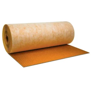 Schluter Ditra Mat XL Uncoupling Membrane & Waterproofing Roll