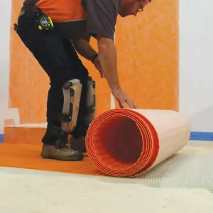 Schluter Ditra Mat XL Uncoupling Membrane & Waterproofing Roll - view 3