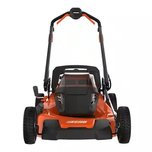 ECHO 56V DLM-2100 Push Lawn Mower (Bare Tool) - view 2
