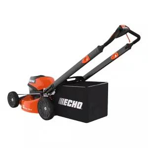 ECHO 56V DLM-2100 Push Lawn Mower (Bare Tool) - view 3