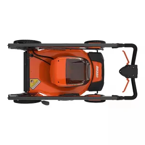 ECHO 56V DLM-2100 Push Lawn Mower (Bare Tool) - view 4
