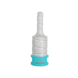 Bihui Tools Multi-Function Diamond Milling Bit