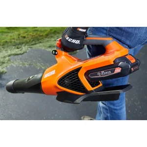 ECHO DPB-2500 Rapid Handheld Blower Kit - view 3