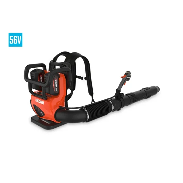 ECHO DPB-5800T Backpack Blower Kit