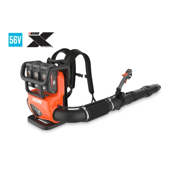 ECHO DPB-5900T Backpack Blower (Tool only)