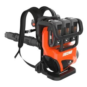 ECHO DPB-5900T Backpack Blower Kit - view 2