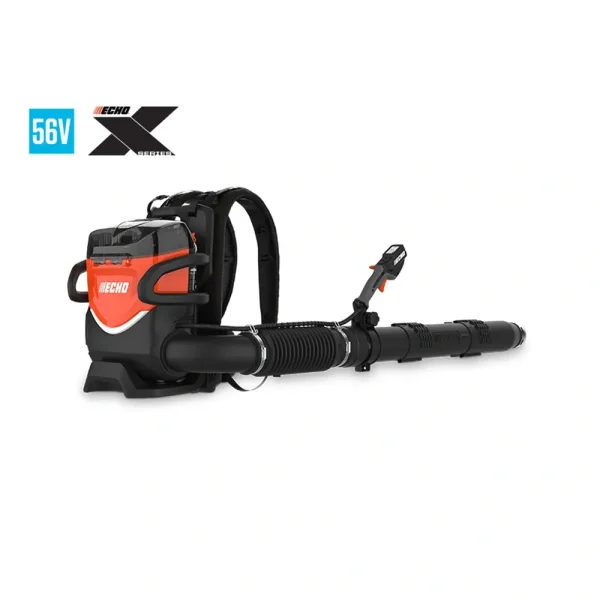 ECHO DPB-7700T Backpack Blower (Tool only)