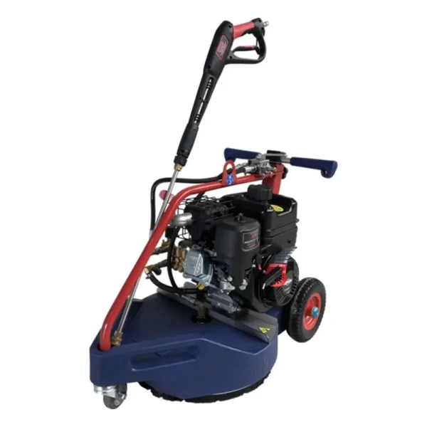 Makinex Dual Pressure Cleaner 2200 PSI