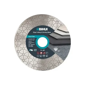 Bihui Tools Edge Cutting and Grinding Blade