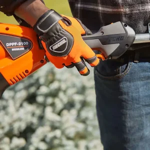 ECHO 56V 12′ Fixed Length Pruner w/ 10″ Bar (Tool Only) - view 4
