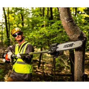 ECHO DPPT-2600H Power Pruner (Tool only) - view 3