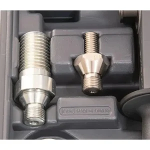 Shibuya HH-1531 Hand-Held Core Drill - view 2