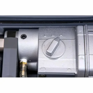 Shibuya HH-1531 Hand-Held Core Drill - view 4