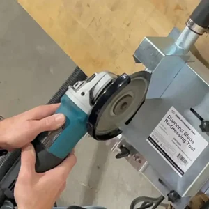 Alpha Tools Diamond Blade Re-Dressing Tool - view 4