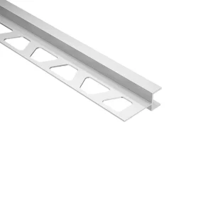 Schluter DECO-SGC Edge Trim | 1/2″ / 5/16″
