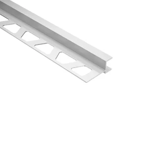 Schluter DECO-SGC Edge Trim | 1/2″ / 5/16″ - view 3