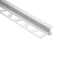 Schluter DECO-SGC Edge Trim | 1/2″ / 5/16″ - view 4