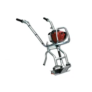 Multiquip DSGPULW Duo Concrete Screed | 14ft (4.27m) Blade - view 2