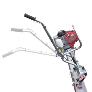 Multiquip DSGPULW Duo Concrete Screed | 14ft (4.27m) Blade - view 3