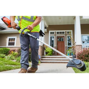 ECHO DSRM-2100 Battery-Powered Trimmer Kit - view 3