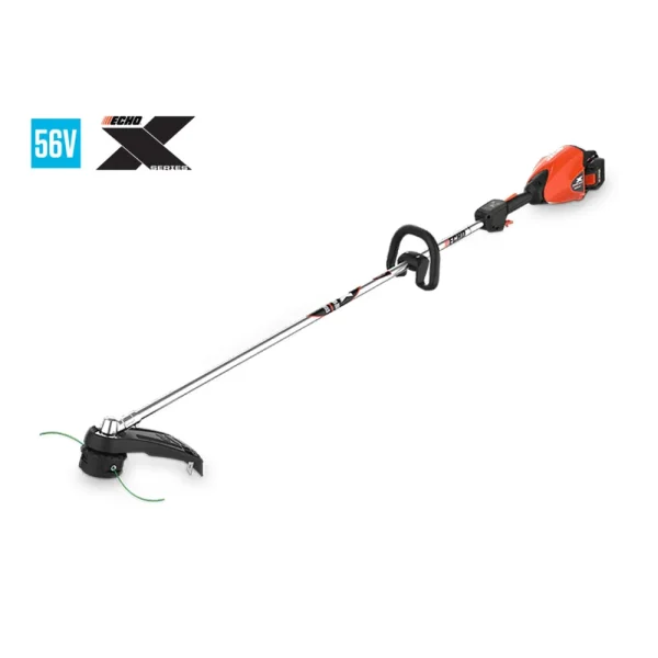 ECHO DSRM-2600 Straight-Shaft String Trimmer Kit