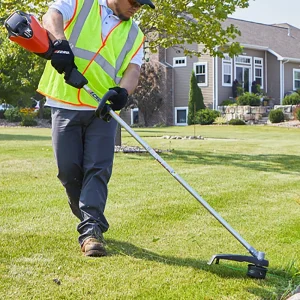 ECHO DSRM-2600 Straight-Shaft String Trimmer Kit - view 3