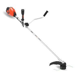 ECHO 56V Pro Brushcutter, w/ 5AH Battery & Rapid Charger - view 2