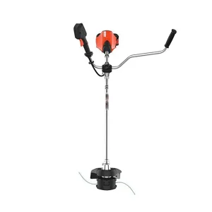ECHO 56V Pro Brushcutter, w/ 5AH Battery & Rapid Charger - view 3