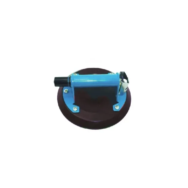 DTA 8″ Metal Handle Vacuum Suction Cup
