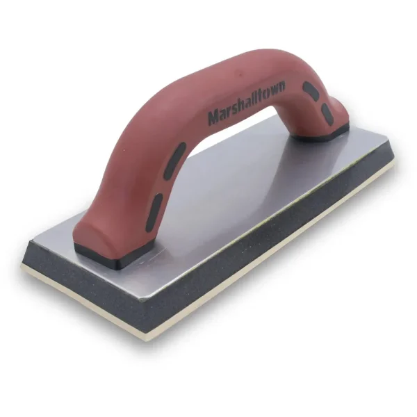 Marshalltown DuraSoft Tile Floats | 9″ x 4″ Gum Rubber
