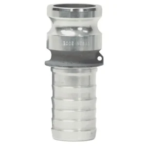 Dixon Type E Adapter
